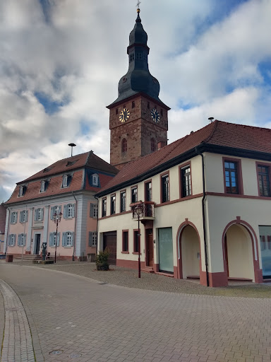 Goldenes Ross - Thumbnail