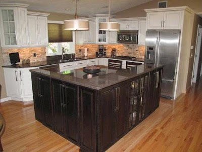 Kitchen & Countertop Center of New England and Countertops Direct