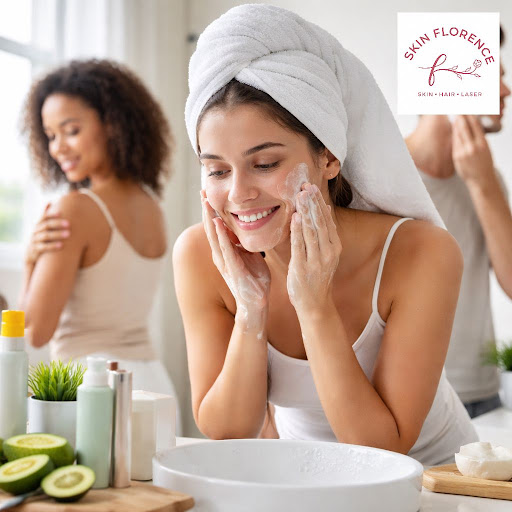 Healthy, glowing skin starts with the right daily habits and timely guidance from an experienced… post image