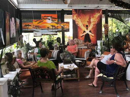 Georgettes Art Gallery and Studio - Thumbnail
