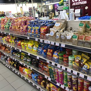 SPAR - Harvest - Mill Lane