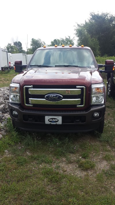 Photos of Auto Park Ford