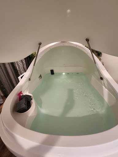 Infinity Float Spa LLC - Visual
