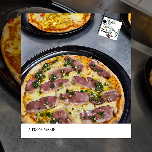 Photo 5 - Pizza et Compagnie