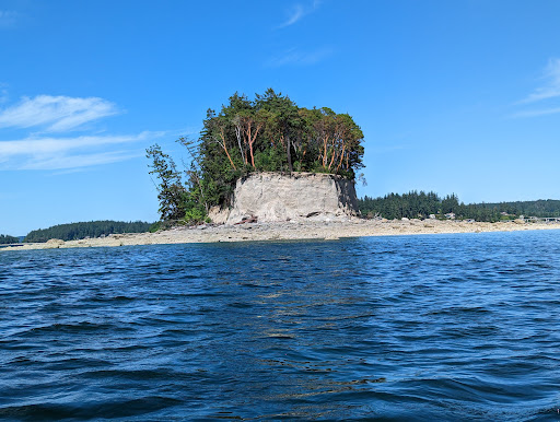 Cutts Island State Park