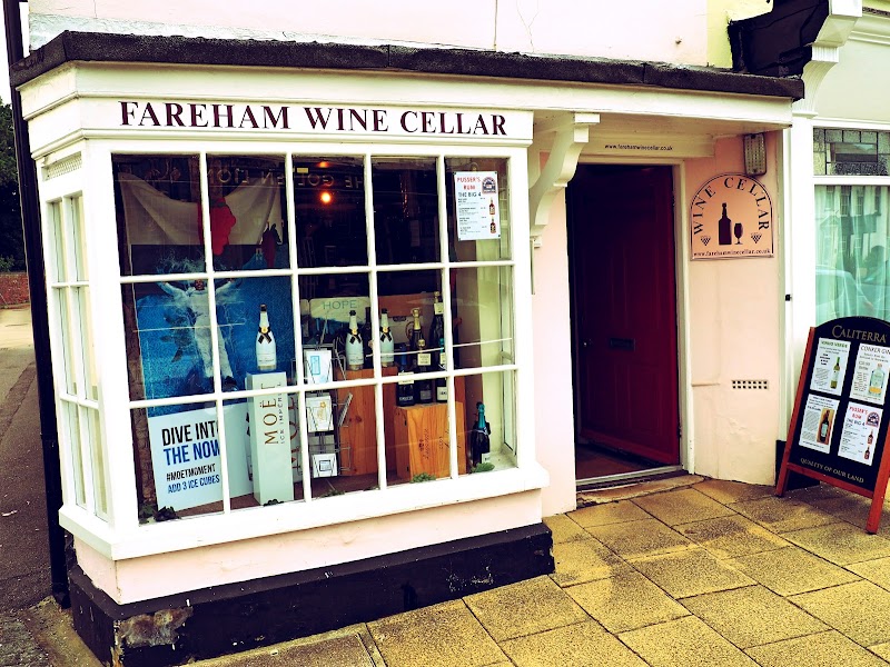 Fareham Wine Cellar photo 3
