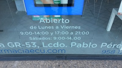 Photos of Oficina de Empleo de &Aacute;vila