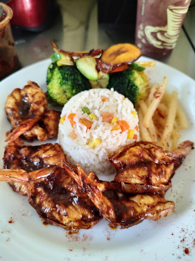 Tojool oyster bar