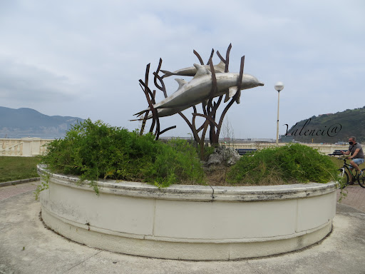 Paseo Marítimo (Laredo) Gallery - Spain