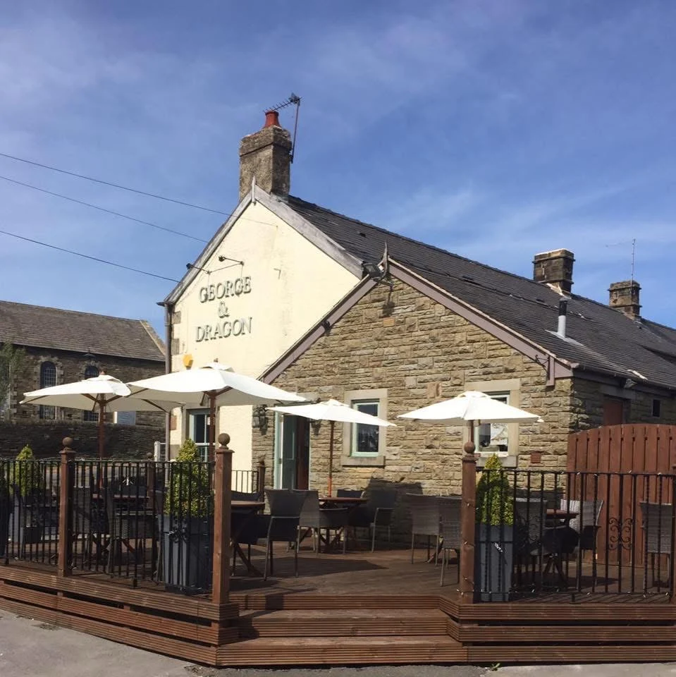 George & Dragon