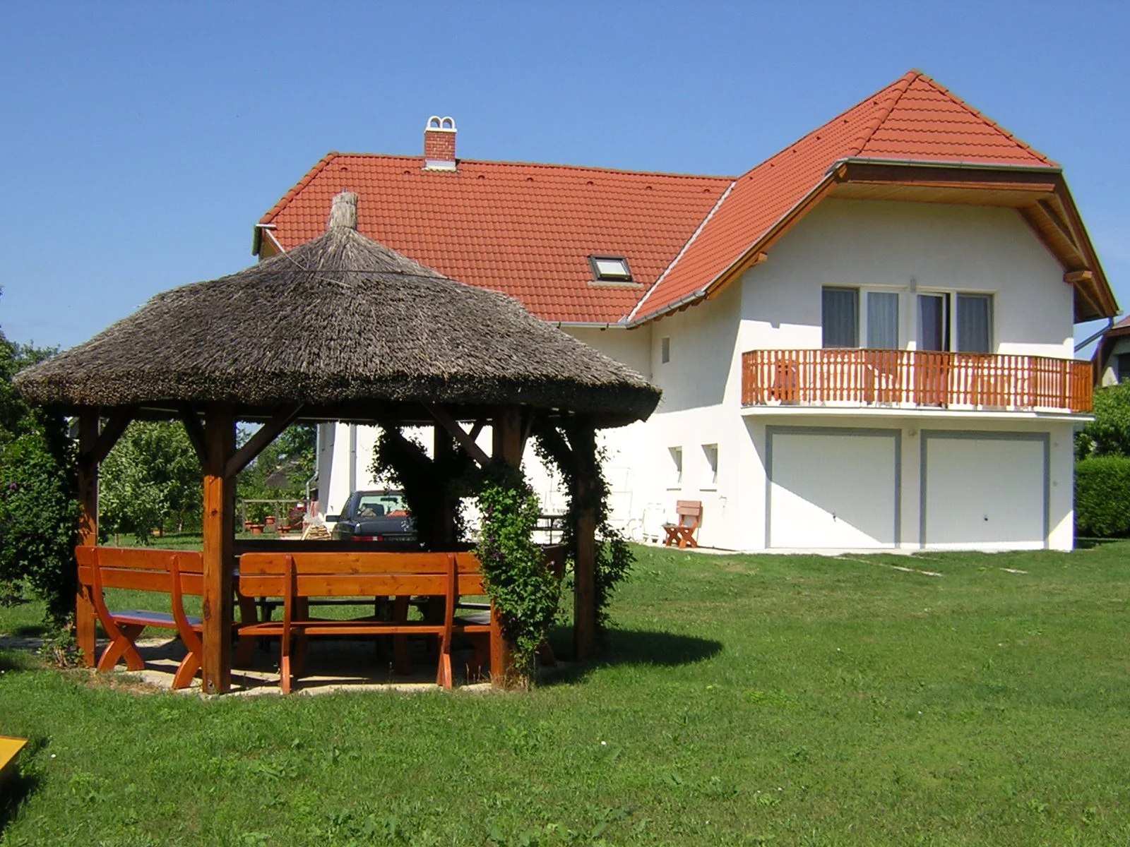 Anita Apartman Gyenesdiás