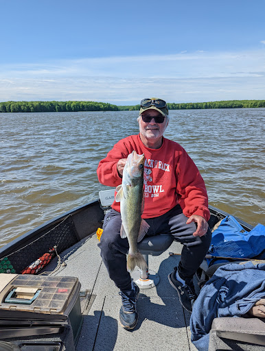Jr's Tackle and Bait Shop - Thumbnail