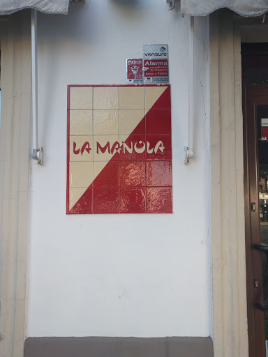 Manola - Visual