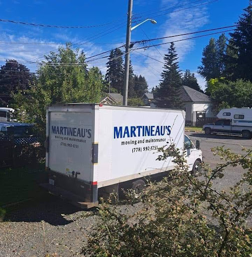 Martineau's Moving - Thumbnail