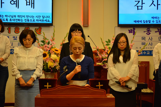 LJL Church (주 예수 사랑 교회) - Thumbnail