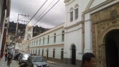 Photos of Iglesia de San Jose