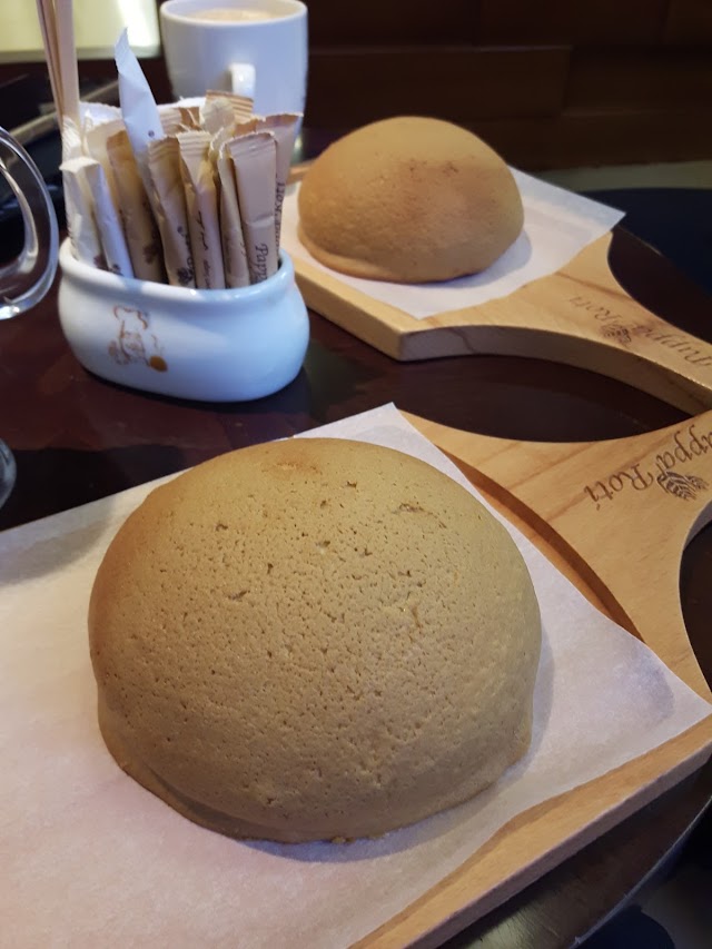 PappaRoti Cafe
