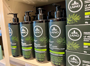 Photo n°9 de Pharmacie Marme-Dauphant à Thiers (Service de location de fauteuils roulants)