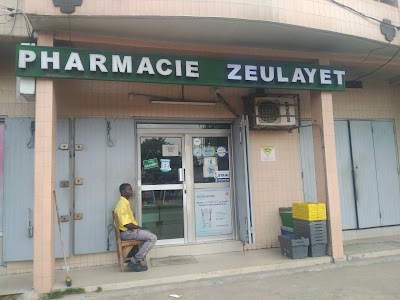 Photos of Pharmacie Zeulayet