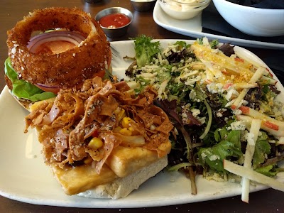 Photos of Bin 4 Burger Lounge