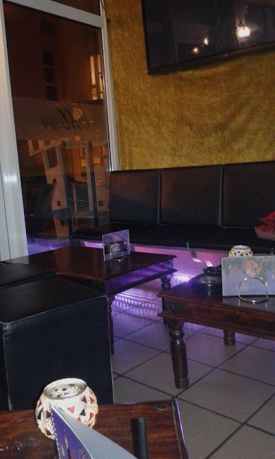 Photos of Moma Bar, Cafe & Shisha Lounge