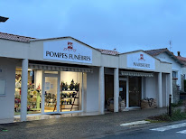Pompes Funèbres Geoffroy à Chef-Boutonne