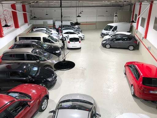 Auto Esplugues - Visual