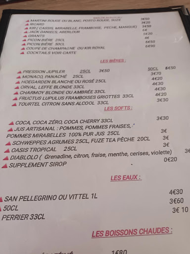 Photo 1 - Le Chanzy