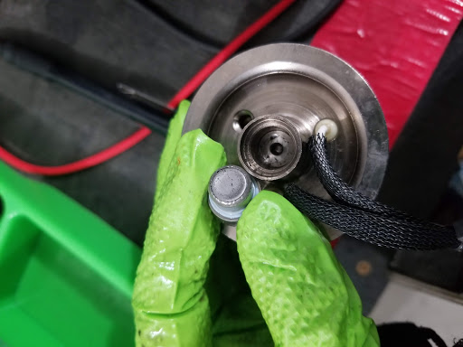 Canadian Fuel Injection Service Gallery - Canada