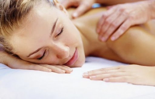 Surrey Sensual Massage