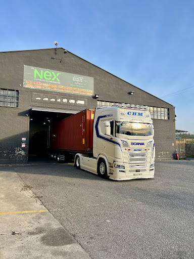NEX TYRES LLEIDA (ALMACÉN) - Thumbnail