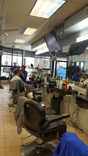 Pepe's Barber Shop - Thumbnail