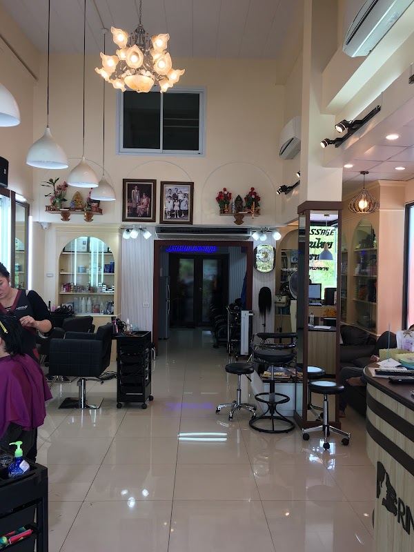 Art Hair Design, 3091 ซอยสุขุมวิท101/1 ถนนสุขุมวิท แชวงบางนา แขวง บางนา