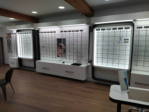 Optic 2000 - Opticien Fontaines-sur-Saône - Thumbnail