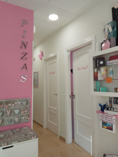 Estética Pinza'S