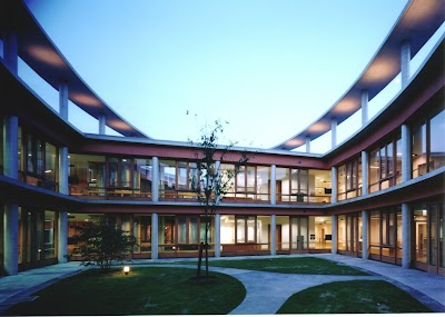 介護老人保健施設恵愛ホーム