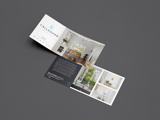 Callaghan Realty - Visual