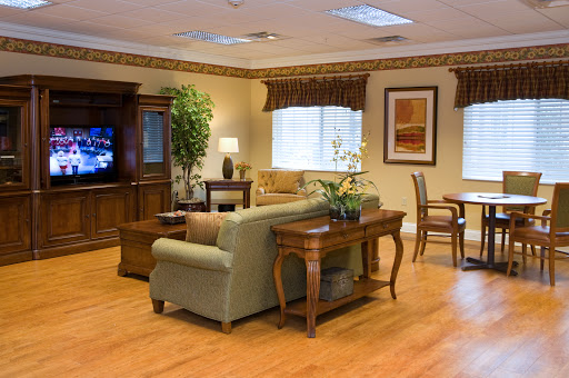 Life Care Center of Collegedale - Thumbnail