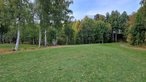 Åsbobacken friluftsområde - Thumbnail