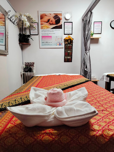 Nelson Relax Thai Massage