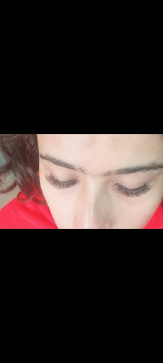 Eyelash extensions At your home  post image