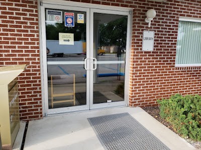 Otwell Branch Library