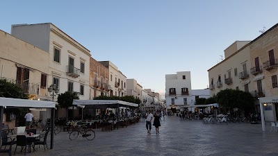 Favignana