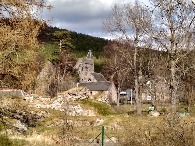 Braemar