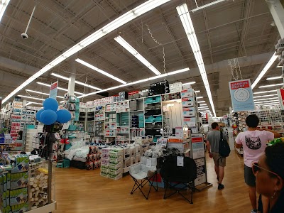 Bed Bath & Beyond