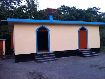 Photos of Noorani Jame Masjid