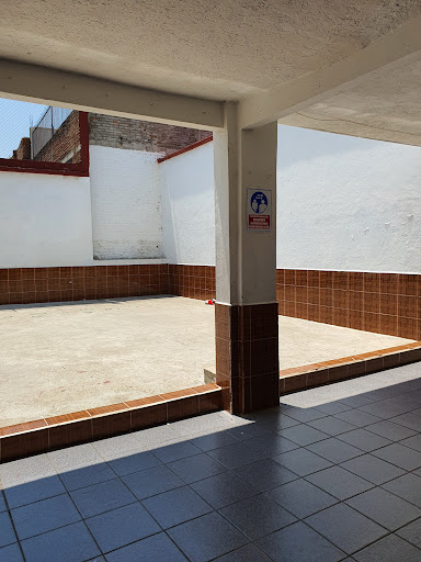 Escuela Primaria Donato Guerra Urb 408 - Thumbnail