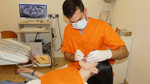 Clínica Dental Servident