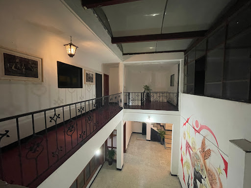 Santísimo Hostal Boutique - Thumbnail