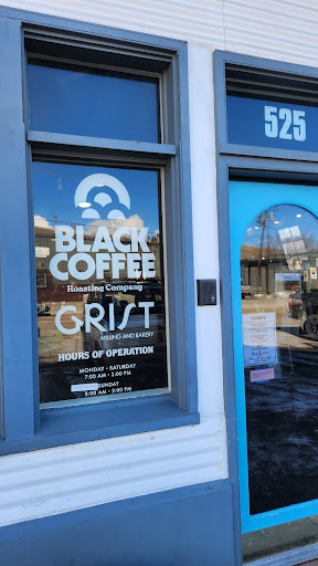 Grist Milling and Bakery - Thumbnail